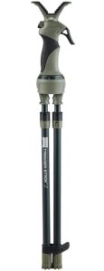 Primos Prim 64102 G4 Trigger Stick Bipod 18-30" Camo