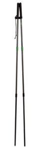 Primos 65488 Steady-Stix Shooting Stick Black 15-40" Metal
