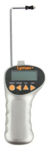 Lyman 7832248 Trigger Pull Trigger Pull Scale Universal