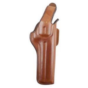 Safariland #5BHL Thumbsnap Tan Right Hand Colt Python 6in
