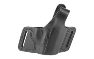 Safariland Bianchi #5 Black Widow 1911 Series Black
