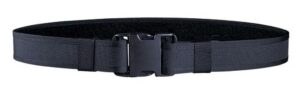 7202 Plain Black Nyl Blt 34/40 !