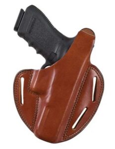 Safariland Model 7 Shadow II Pancake-Style Holster
