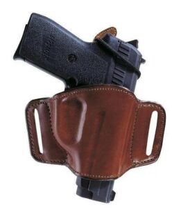 105 Plain Tan LH Glock 19-30/P220-39