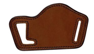 Model 101 Foldaway Belt Slide Holster
