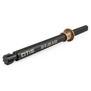 Otis Pro+ AR-15 Lock Block - Upper Receiver Vise Block