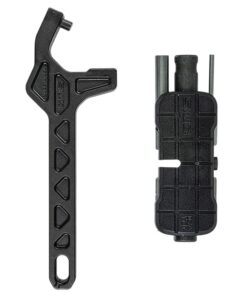 Otis 8-IN-1 Pistol T-Tool and Glock Magazine Disassembly Tool( 12 per Case )