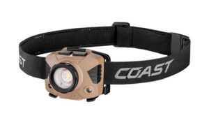 Coast 31298 FLX7 Headlamp