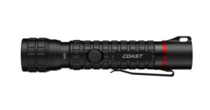 Coast 31485 G40R Flashlight