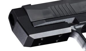 Vantage Sig P365 Xmacro Rail-Mounted Compensator New