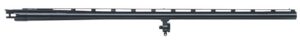 Mossberg 90130 OEM Replacement 12 Gauge 28" 3" Blued Finish Steel Material All Purpose Style with Vent Rib, Accu-Chokes & Porting for Mossberg