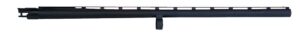 Mossberg 90831 OEM 12 Gauge 28" All-Purpose Barrel with Vent Rib, Dual Bead Sights, Smooth Bore & Matte Blued Finish, for Use with Mossberg 835