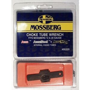 Mossberg 95205 OEM Choke Tube Wrench for Use with Mossberg 500, 505, 510, 535, 835, 930, 935 & Maverick 88