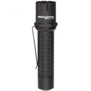 Polymer Tactical Flashlight