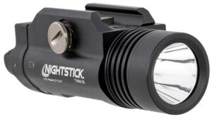 Nightstick TWM-30 Tactical Metal Weapon-Mounted Light 1200 Lumen