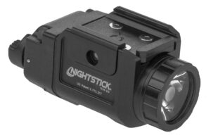 TCM-10 Compact Weapon-Mounted Light