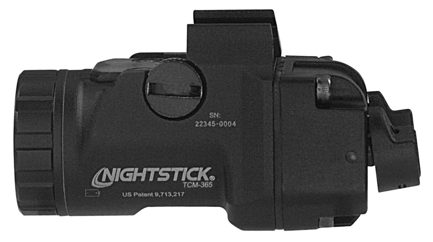 Nightstick TCM-365 Metal Compact Weapon-Mounted 365 Models