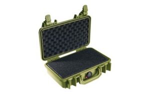 Pelican 1170 Protector Case ODG