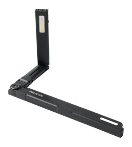 Pelican MPV01-0000-110 Modlight Pivot Case Light