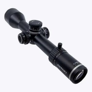 Riton Optics X7 Conquer 3-24X56IR Ffp MRAD