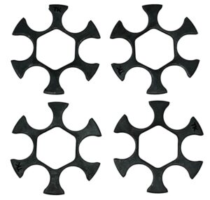 Smith & Wesson SW Fullmoon Clips 45ACP 5 Sets Model 25 62