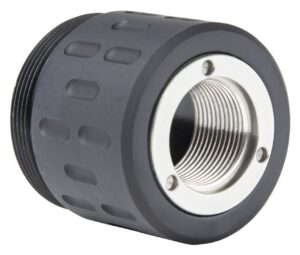 Gemtech 14210 Lunar 45 Thread Mount 11/16X24