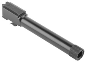Smith & Wesson & Wesson 14401 M&P M2.0 9mm Luger 4.63" Threaded, Black Armornite Stainless Steel