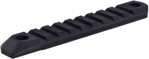 Browning 12328 Buck Mark Scope Base Matte Black