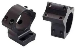 Browning X-Lock X-Bolt 1IN Low Gls Ringmount