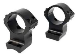 Browning Rings Xbolt 1 High Gloss