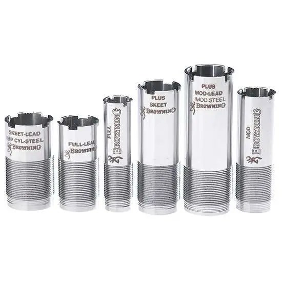Browning 1130275 Standard Invector Browning 20 Gauge Modified Flush 17-4 Stainless Steel
