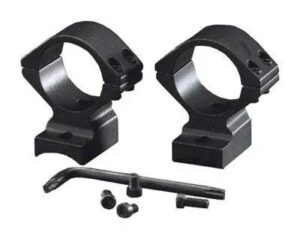 Browning Scope Set a-Bolt Shotgun
