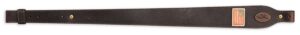 Browning 122616 Freedom Dark Brown Leather Adjustable Rifle