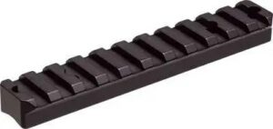 Winchester Weaver Style Base SX4 SX3 SX2 Matte