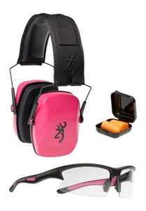 Browning Brown 126410 Range Kit for Her