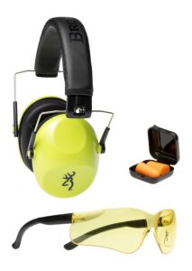 Brown 126420 Range Kit Junior