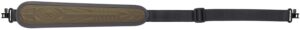 Browning 12232584 Range Pro Olive Adjustable Rifle/Shotgun