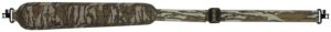 Browning 12232538 Range Pro Mossy Oak Bottomland Nylon Adjustable Rifle/Shotgun