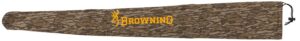 Browning 1411151952 Shotgun Cover Mossy Oak Bottomland Neoprene