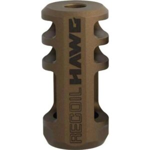 Browning Sporter Recoil Hawg Smoked Bronze