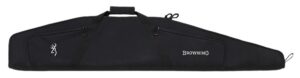 Browning 1410219954 Max Long Range 54" Black Water Resistant, for Long Range Rifle