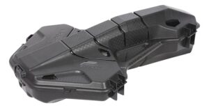 Plano 113200 Spire Compact Crossbow Black 41.22" Polymer