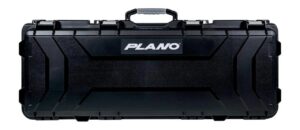 Plano PLAM9440 44IN Double Tactical Cs with Wheels
