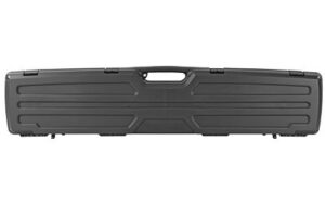 48.375IN Se Single Scoped Rifle Case 48.375IN X 3.375IN X 11IN