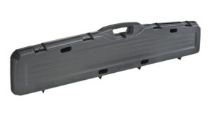 Plano 153101 Pro-Max Single Scope Rifle with PillarLock Black Holds 1 Scoped Rifle
