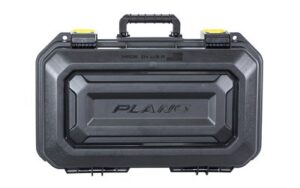 Plano All Weather 2 Four Pistol Case