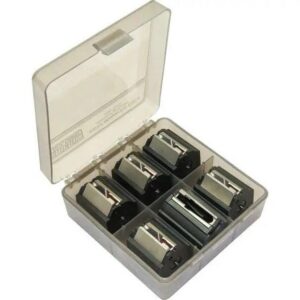 MTM Tactical Magazine Case Ruger 10/22 Mag Case
