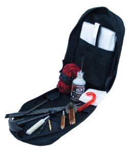 Kleen-Bore PS53 Tactical/Police Long Gun Cleaning Kit 5.56x45mm