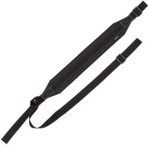 Allen Company 85 Standard Black Endura Padded Rifle