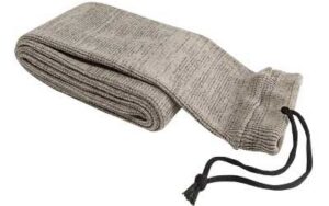 Allen Company Knit Gun Sock 52 Tan